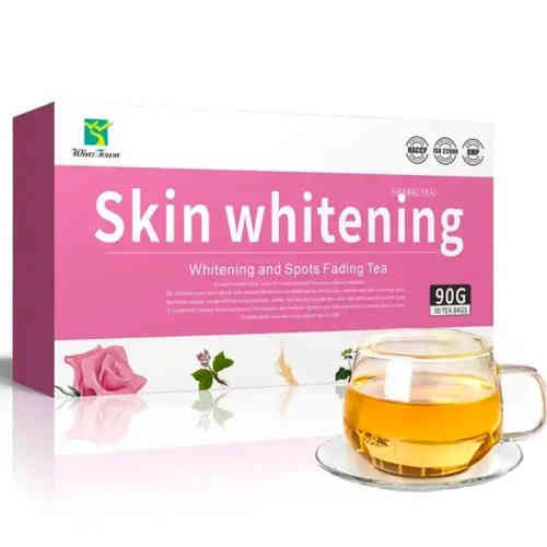 winstown 美白淡斑養顏茶 90克/盒（30茶包）