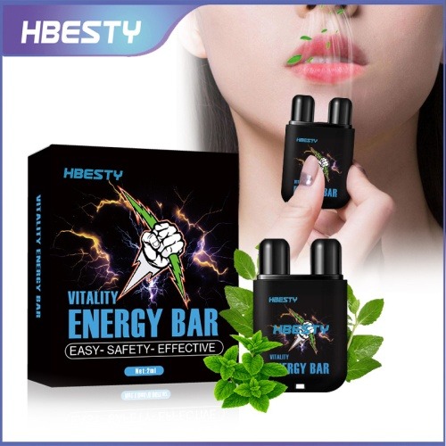 hbesty 鼻腔修復能量棒 2ml/盒