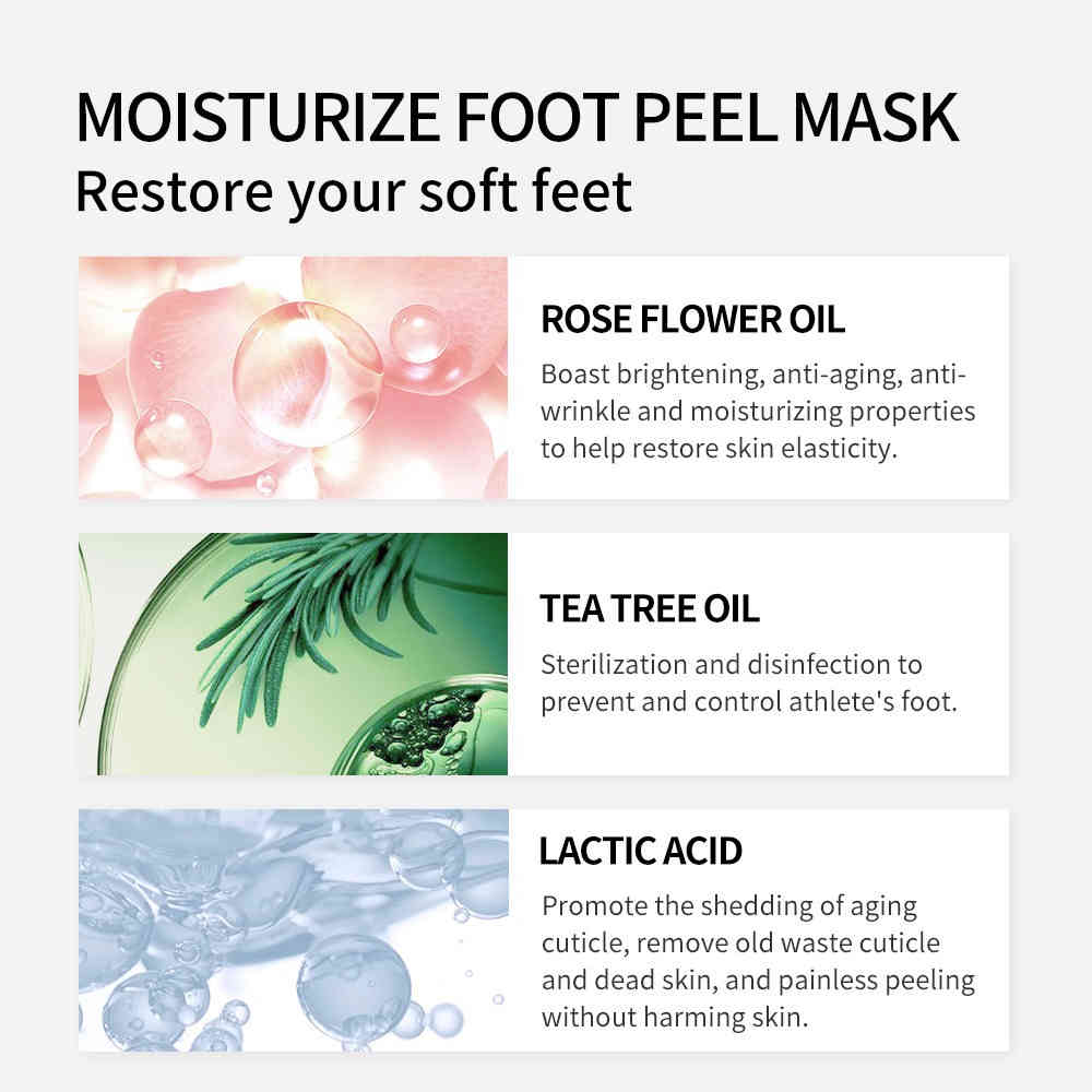 lanbena 薰衣草足膜 40g/袋(一對)