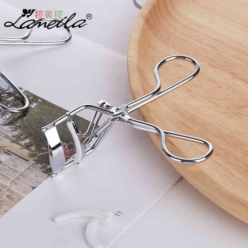 拉美拉 捲翹睫毛夾 拉美拉 捲翹睫毛夾