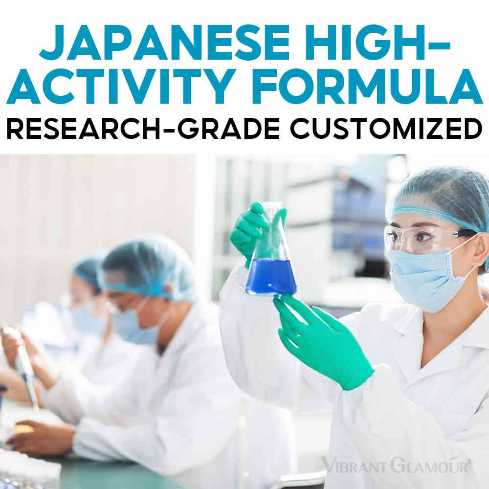 vibrant glamour 玻尿酸面部精華液 15ml/盒 vibrant glamour 玻尿酸面部精華液 15ml/盒