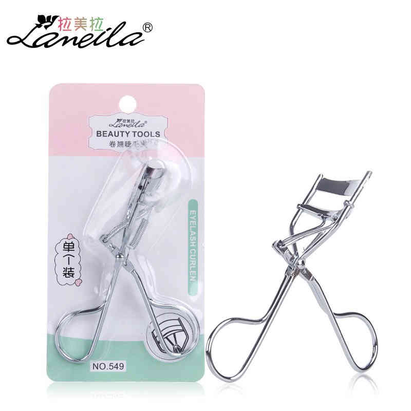 拉美拉 捲翹睫毛夾 拉美拉 捲翹睫毛夾