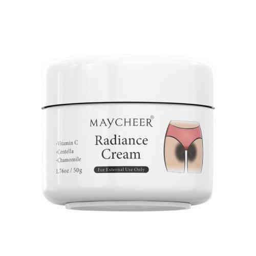 maycheer® 光采亮膚霜 50g/盒x3