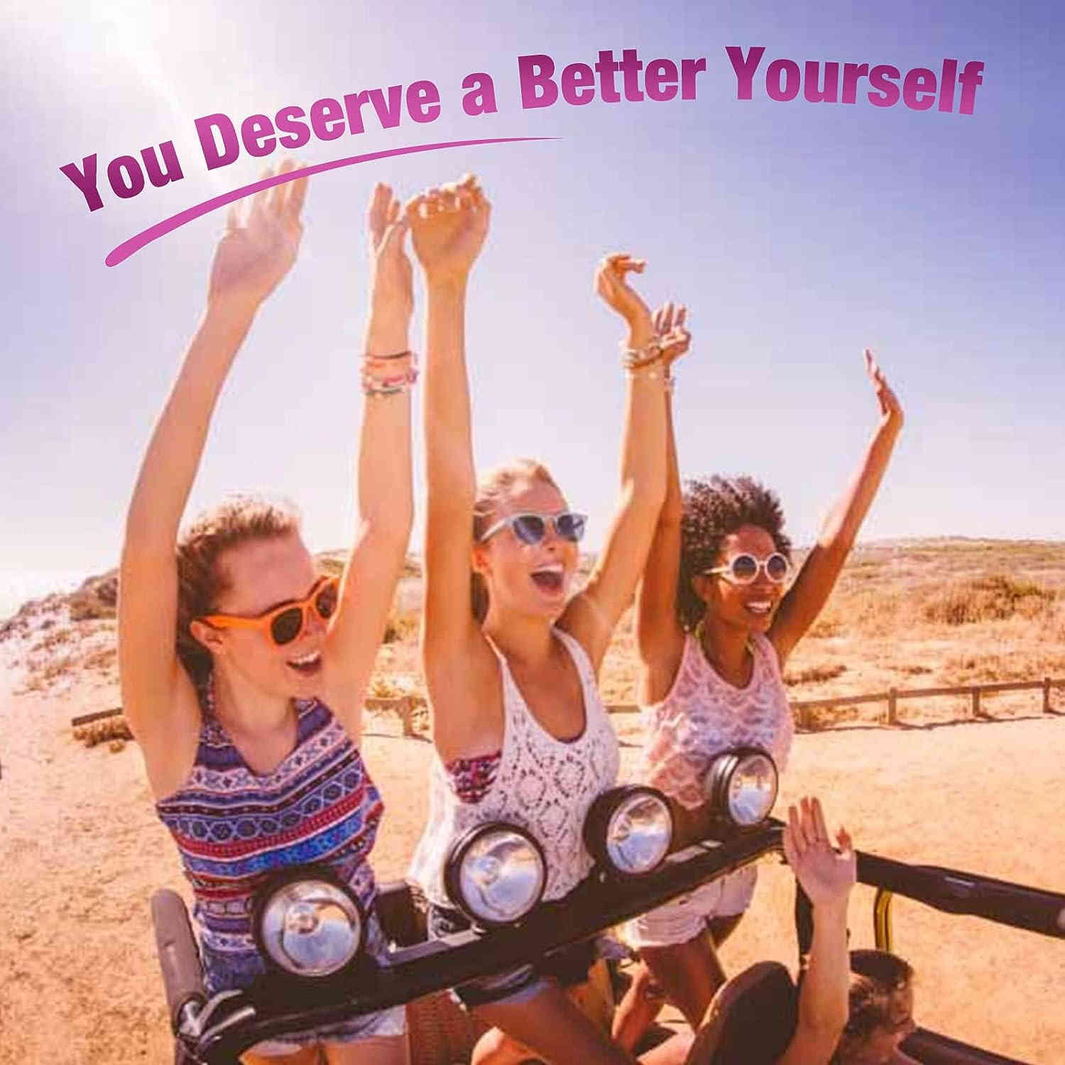 女性專利益生菌 90粒/瓶