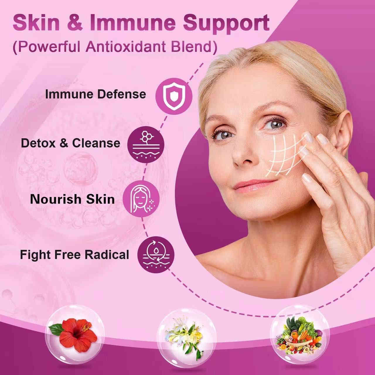 女性專利益生菌 90粒/瓶