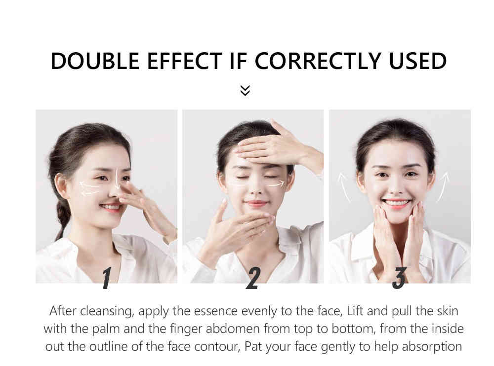 vibrant glamour 第二代水楊酸毛孔緊緻精華水 30ml/盒