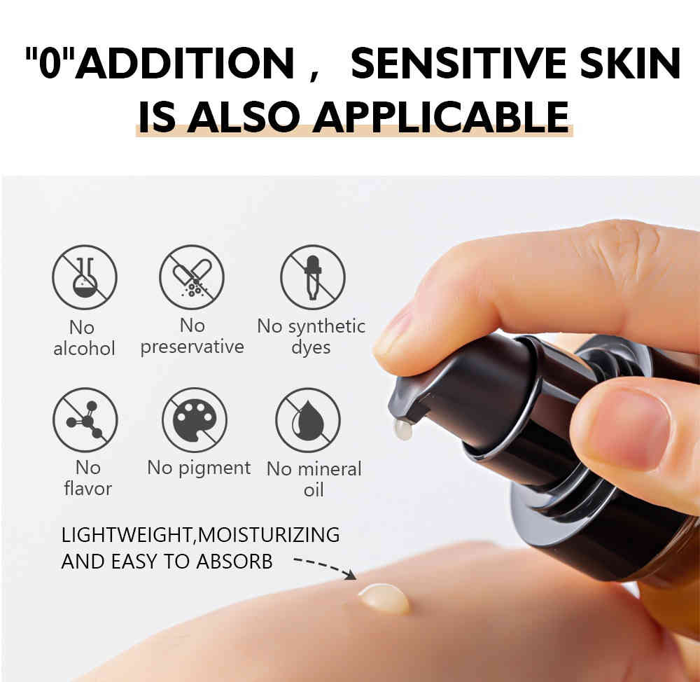 vibrant glamour® 雙a視黃醇修護乳液 80ml/盒