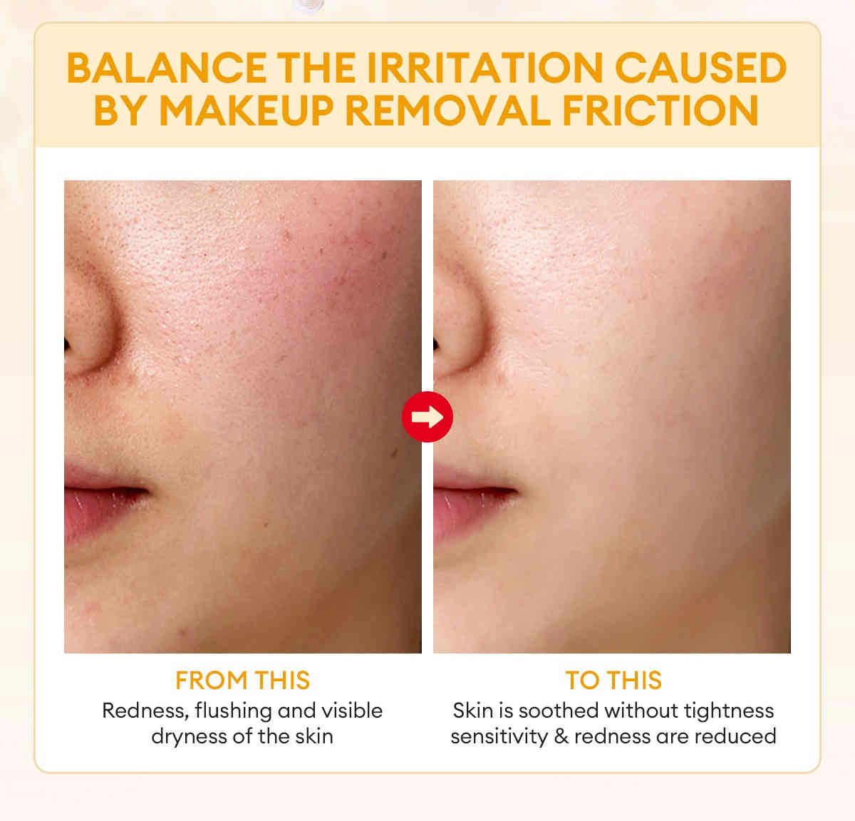 vibrant glamour® 維他命c微胞卸妝水 200ml/盒