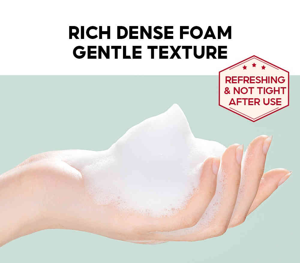 vibrant glamour α 熊果苷亮白潔面乳 100ml/盒