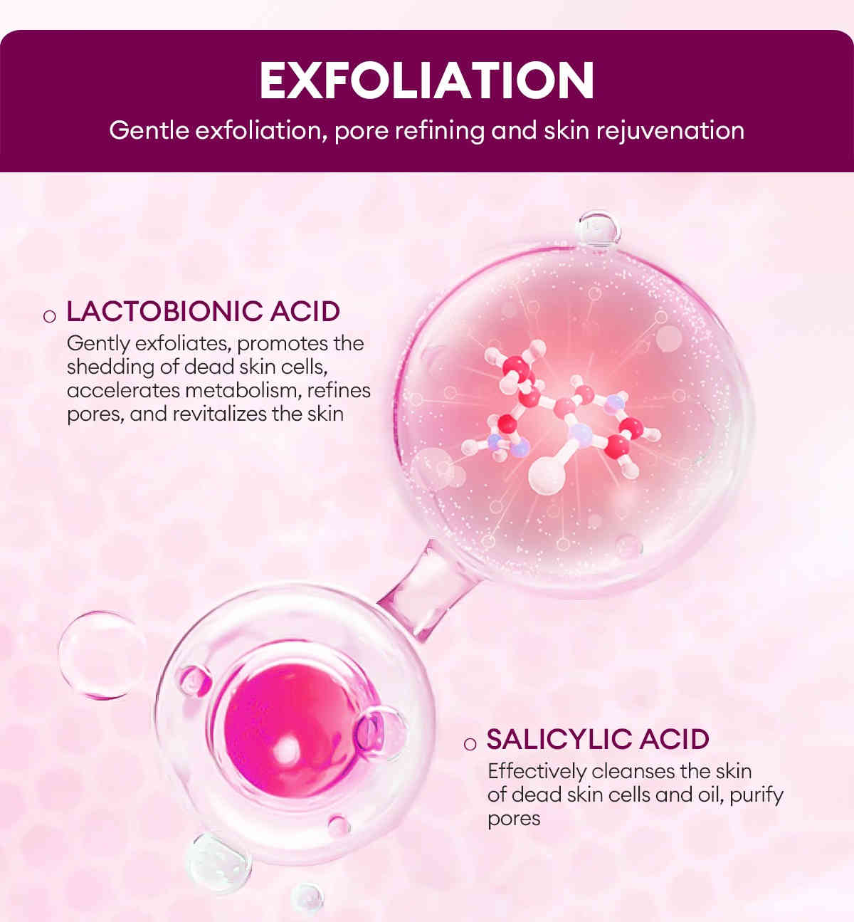 vibrant glamour 1% 甘醇酸極光煥白精華 30ml/盒