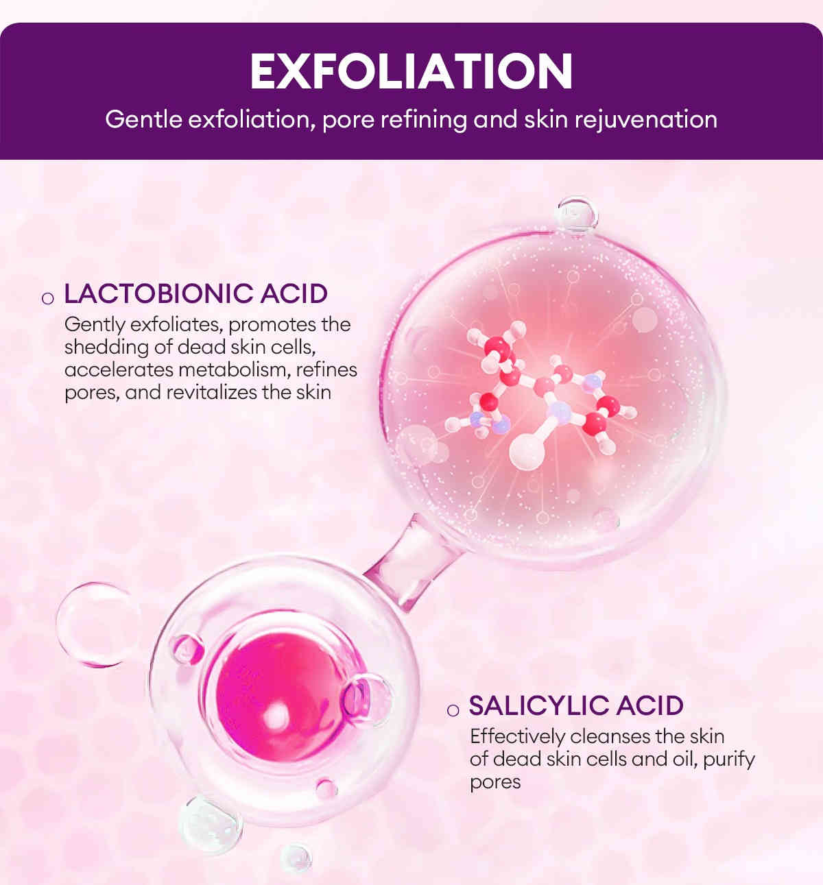 vibrant glamour® 1% 甘醇酸煥亮精華 7ml/袋