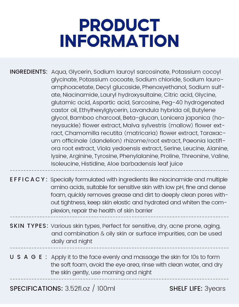 vibrant glamour® 菸鹼醯胺潔顏噴霧 100ml/盒