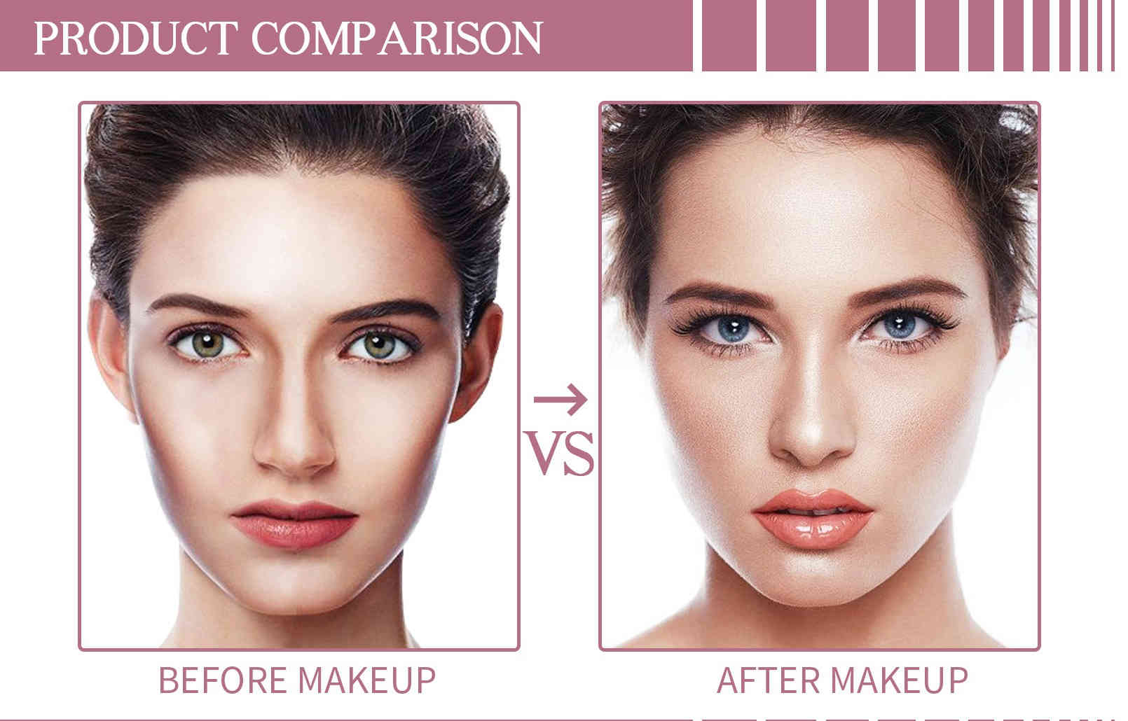 qic 多功能炫光臉部遮瑕修容棒