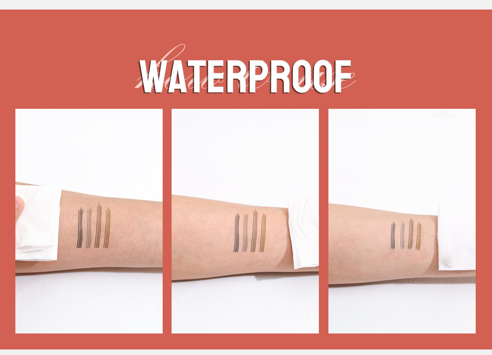 hellokiss 立體雙頭二合一液體眉筆(眉筆 1.5ml + 眉膠 0.4ml)