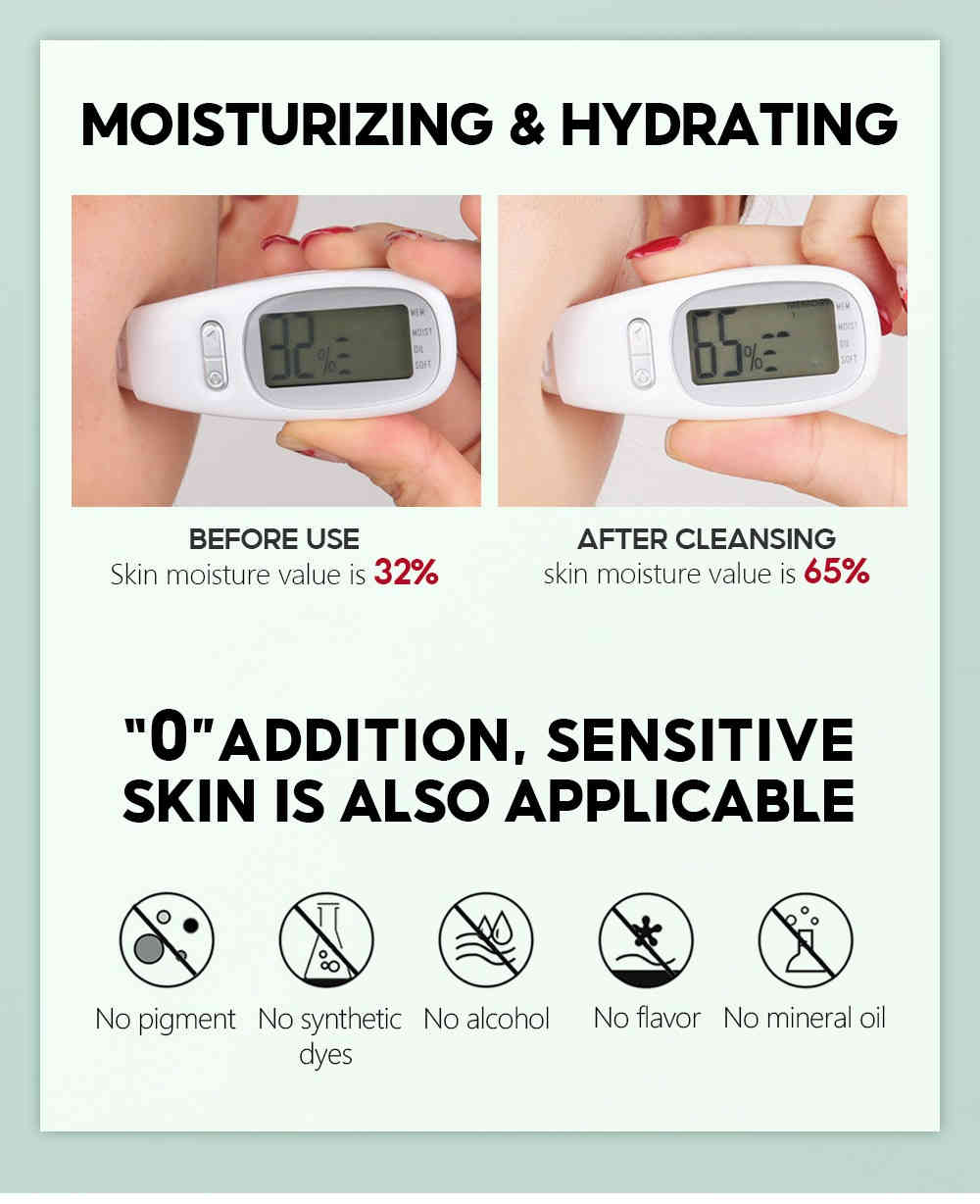 vibrant glamour α 熊果苷亮白潔面乳 100ml/盒