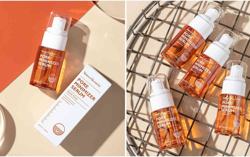 vibrant glamour 第二代水楊酸毛孔緊緻精華水 30ml/盒