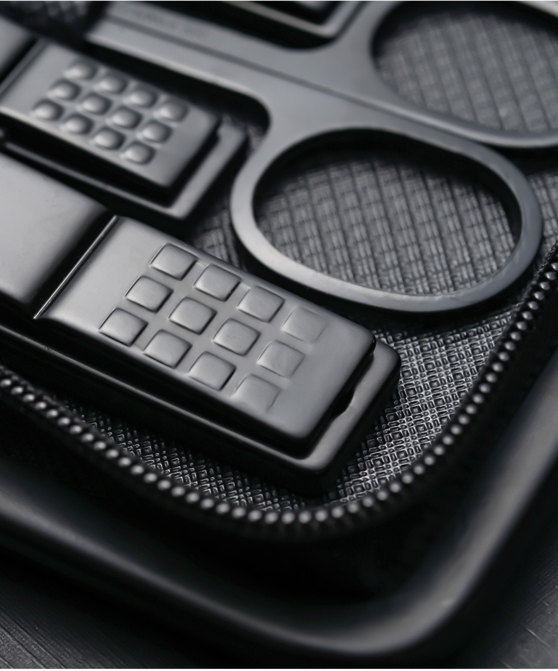 kinbata 指甲護理九件套裝