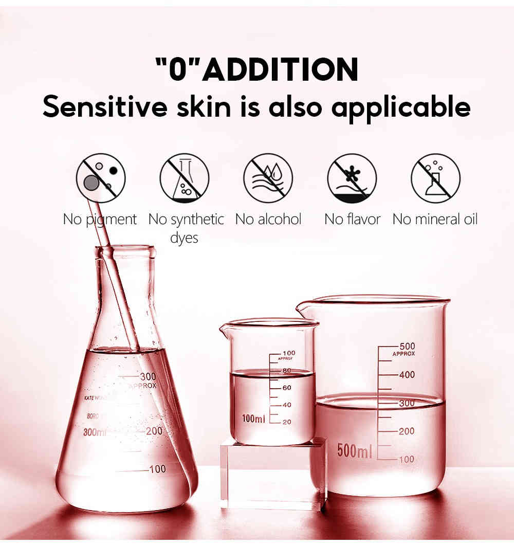 vibrant glamour® 新一代雙重視黃醇+煙醯胺精華水 100ml/盒