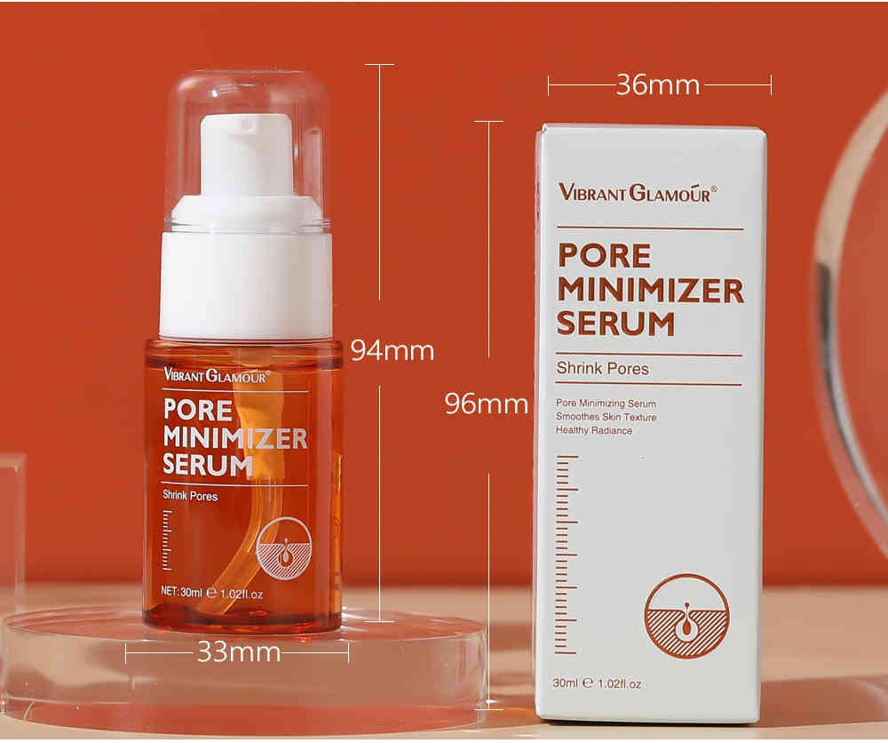 vibrant glamour 第二代水楊酸毛孔緊緻精華水 30ml/盒