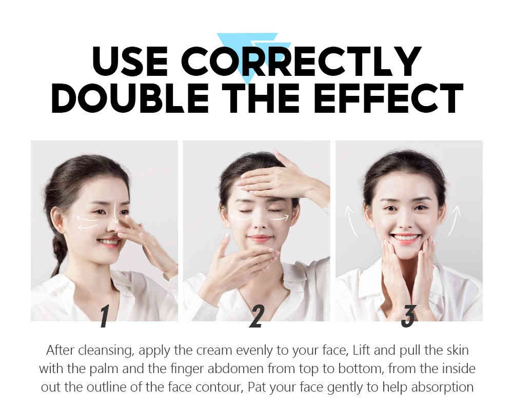 vibrant glamour 玻尿酸面部精華液 15ml/盒