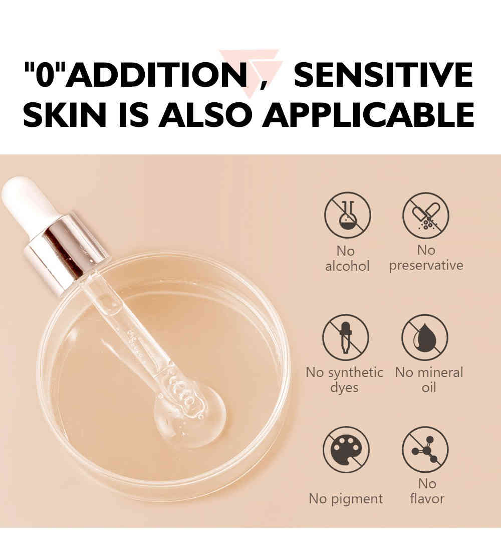 vibrant glamour® 胜肽膠原抗皺精華 15ml/盒