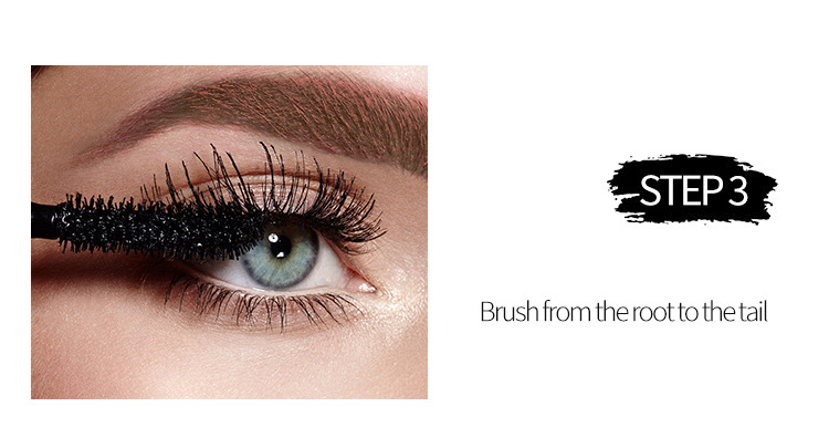 yanqina 紅黑豹眼妝2合1組合套装