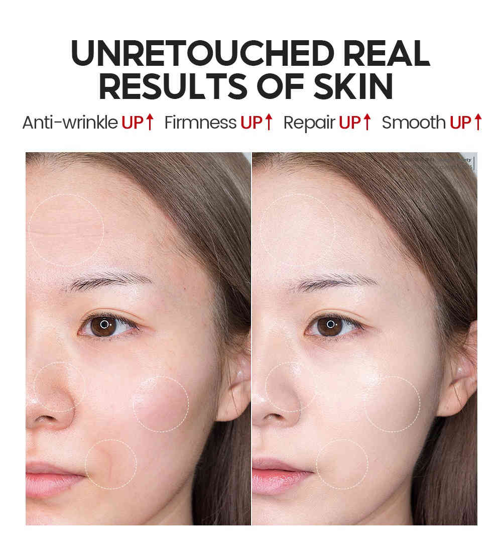 vibrant glamour® 2%視黃醇+ 5倍神經醯胺視黃醇面膜 50g/盒