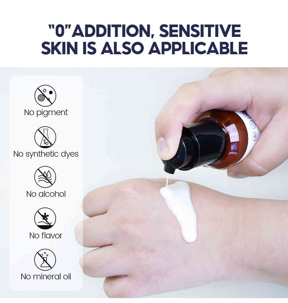 vibrant glamour® 2% 高純度菸鹼酰胺保濕精華乳 80ml/盒