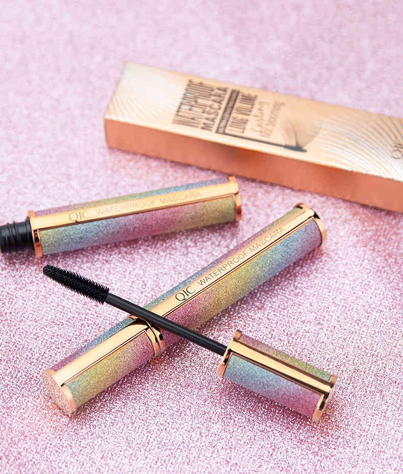 qic 防水立體星空睫毛膏 8.5g/盒