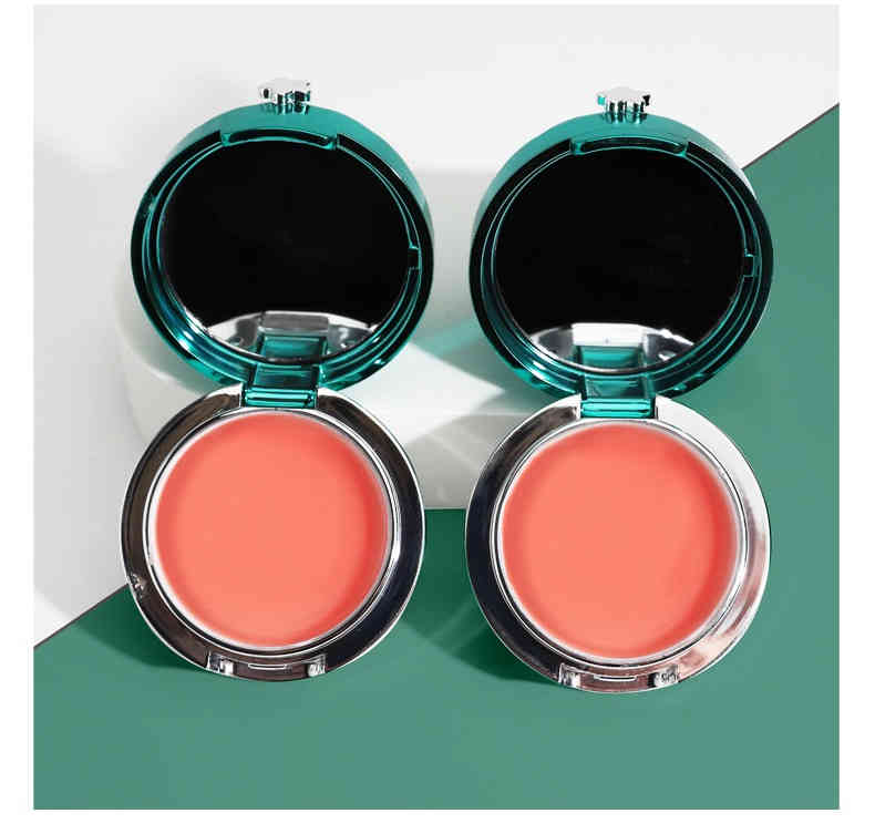 qic 滋潤睡眠唇膜潤唇膏 12g/盒