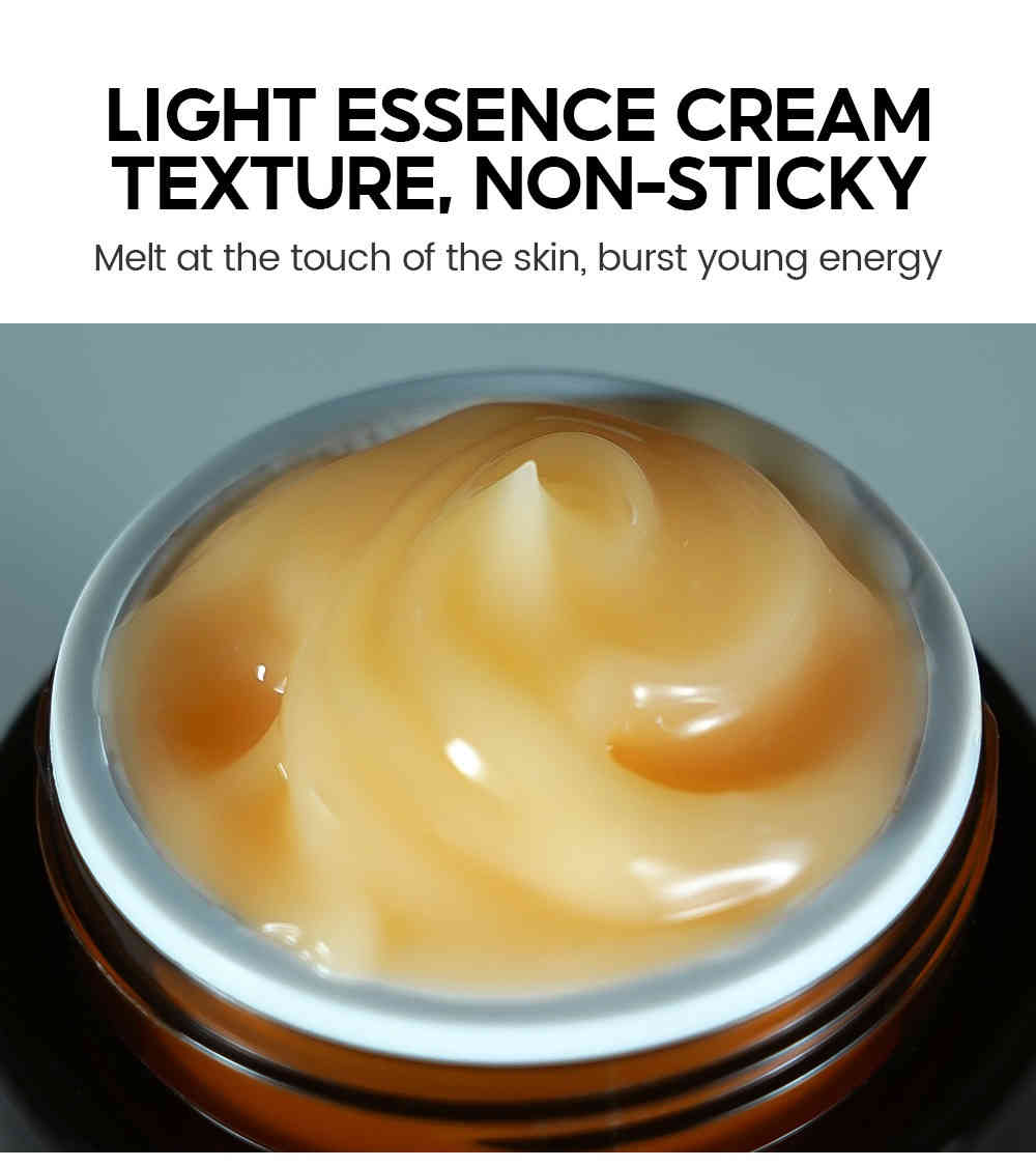 vibrant glamour® 2%視黃醇+ 5倍神經醯胺視黃醇面膜 50g/盒