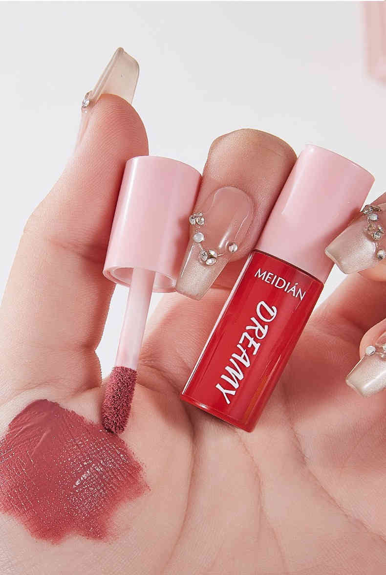 mediÁn 夢幻鎖色唇釉套組 (3ml*10支/盒)