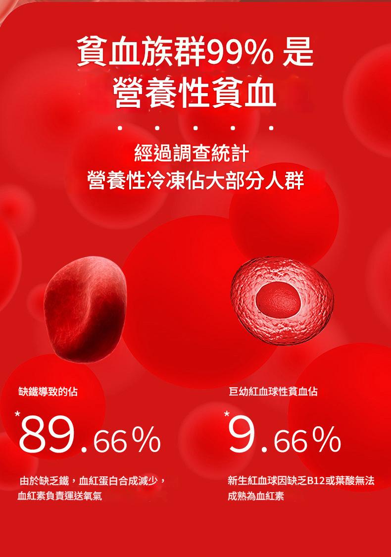 海瑞康牌 黃芪當歸阿膠口服液 10ml x 10支/盒