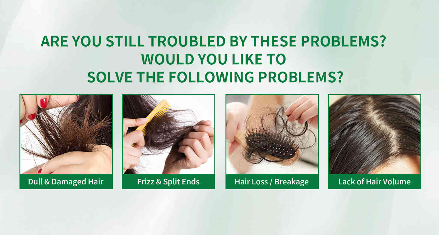 w3w 滾珠式植物養髮精華液 30ml/盒