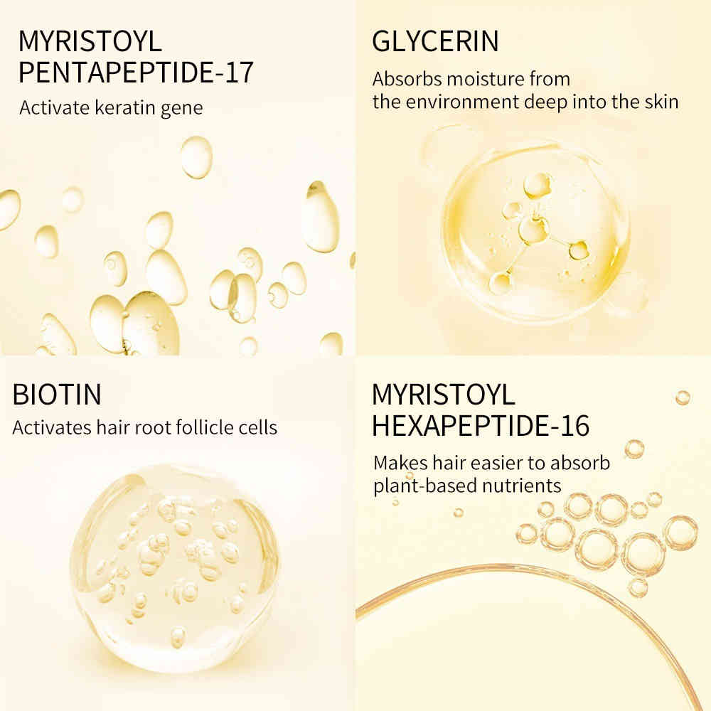 lanbena 睫毛生長液 4ml/支