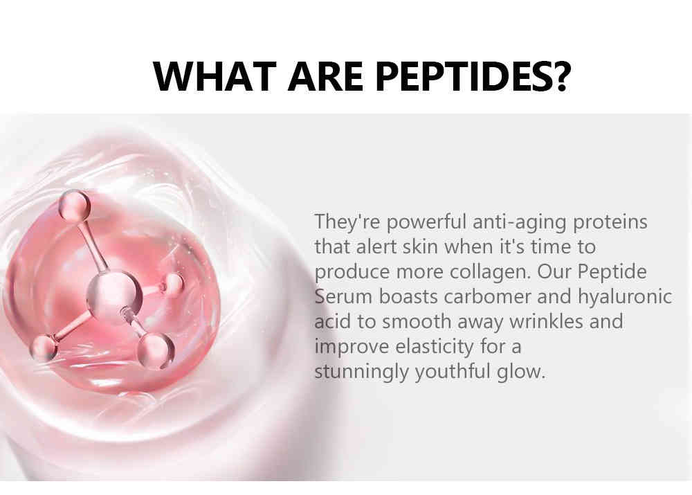 vibrant glamour® 胜肽膠原抗皺精華 15ml/盒