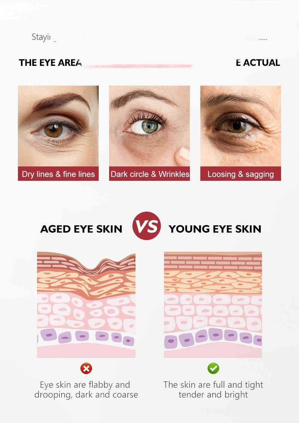 vibrant glamour® 高效抗皺胜肽膠原精華 15ml/盒