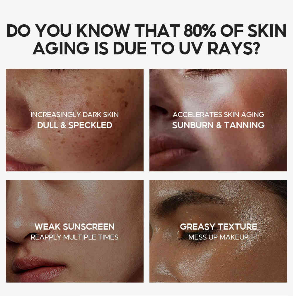 vibrant glamour 維他命c亮白精華防護霜 30g/盒