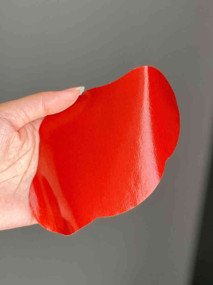 kcxcs® 艾灸燃脂貼 (盒10貼)