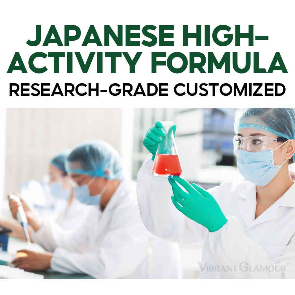 vibrant glamour® α 熊果素煥白面膜1盒5片裝 25ml/盒