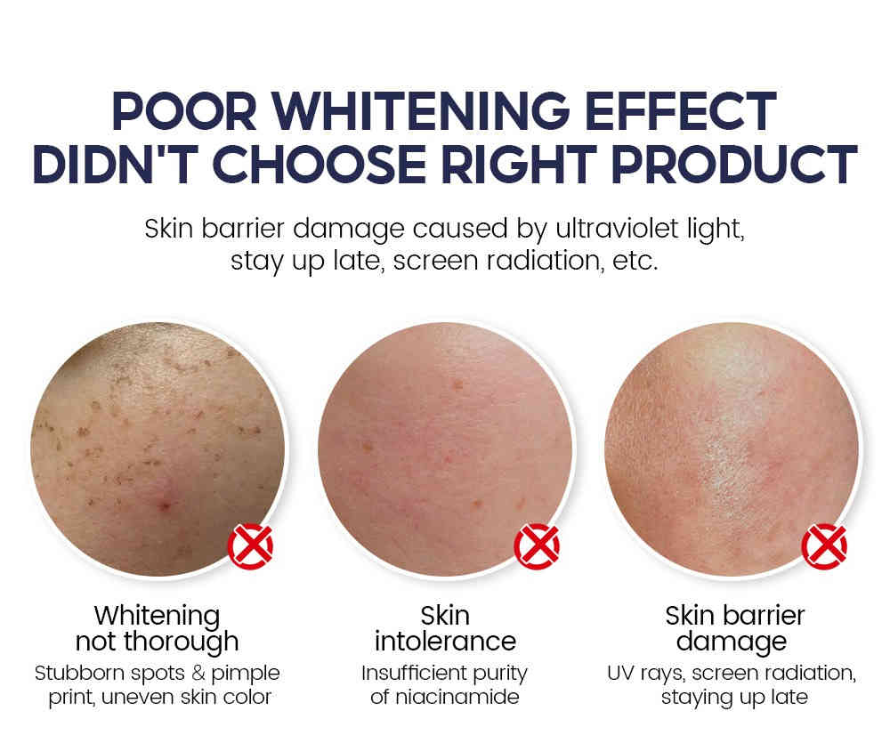 vibrant glamour® 2% 高純度菸鹼酰胺保濕精華乳 80ml/盒