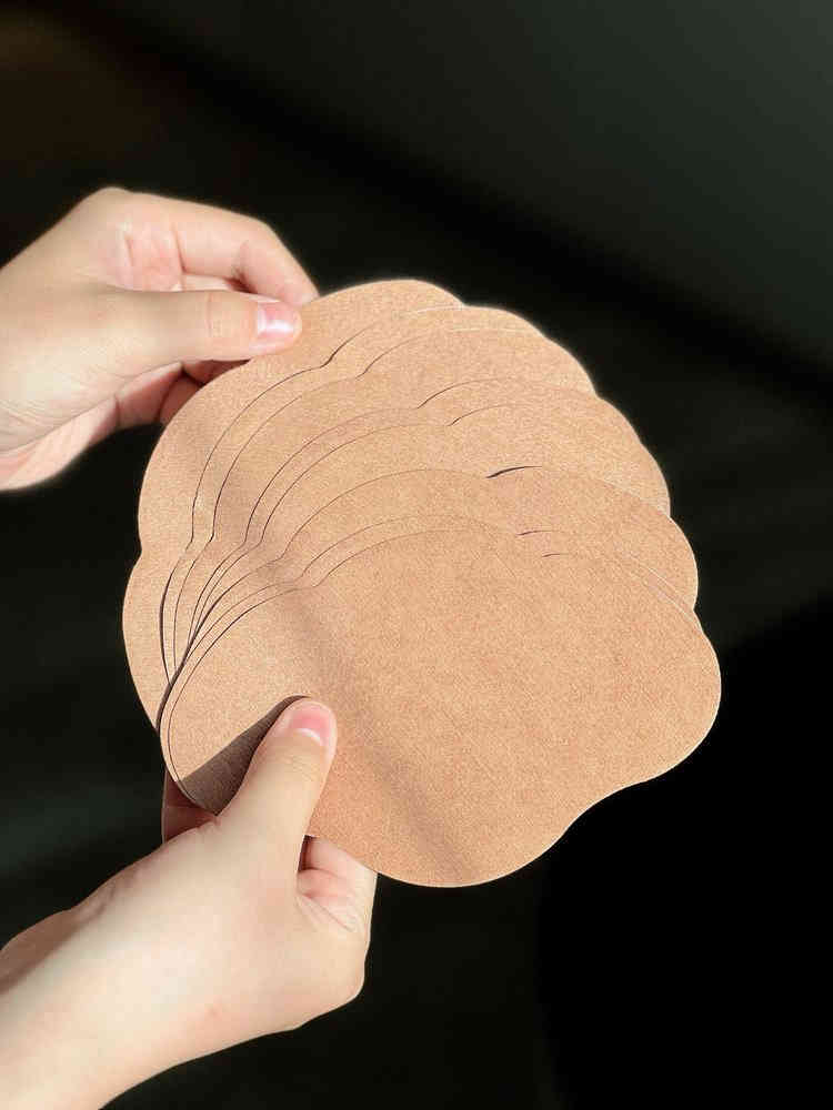 kcxcs® 艾灸燃脂貼 (盒10貼)