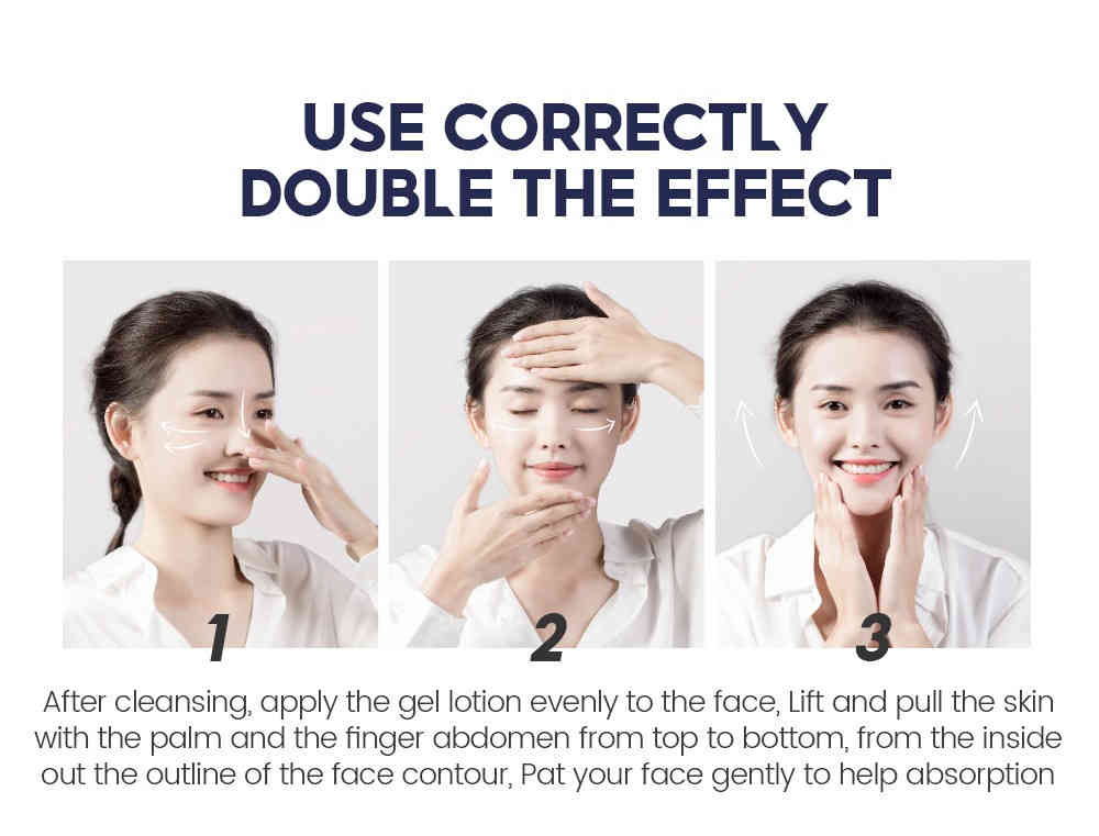 vibrant glamour® 2% 高純度菸鹼酰胺保濕精華乳 80ml/盒