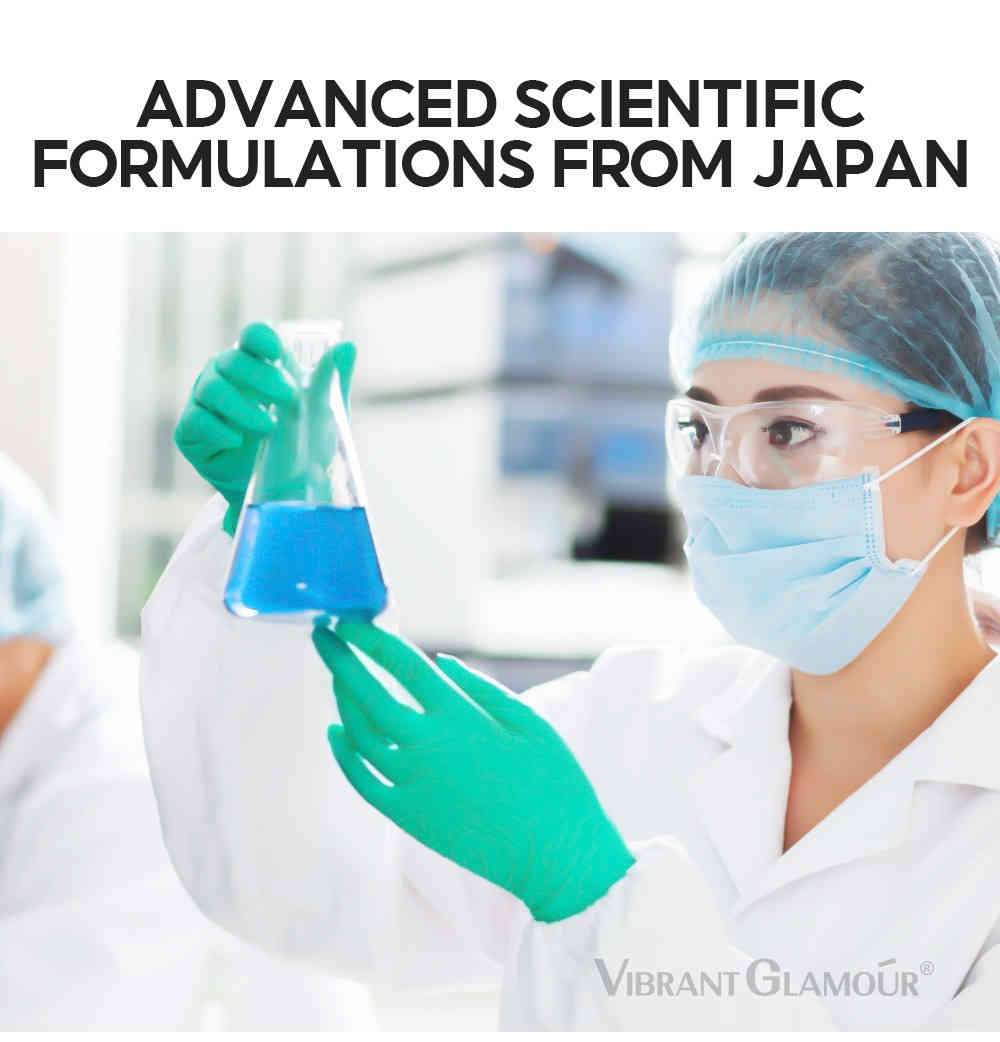 vibrant glamour® 第二代鱷魚油修護淡疤面霜 30g/盒