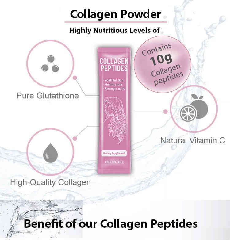 dayneel 膠原蛋白肽粉 180g/盒(10g × 18包)