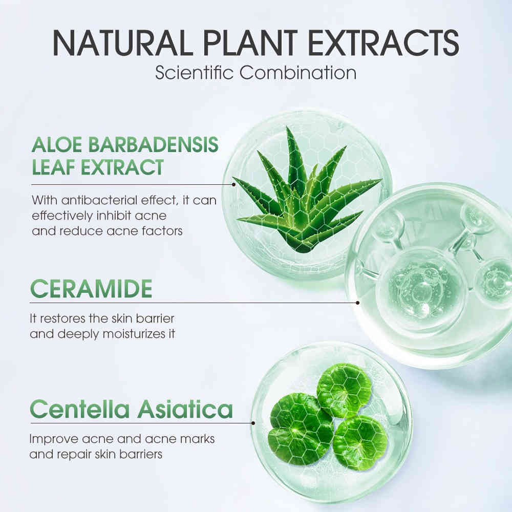 SKINEVER 積雪草舒緩修護面膜 20ml/盒 skinever 積雪草舒緩修護面膜 20ml/盒