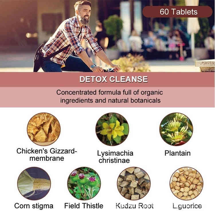 Dayneel 腎臟淨化片60粒裝 dayneel 腎臟淨化片60粒裝