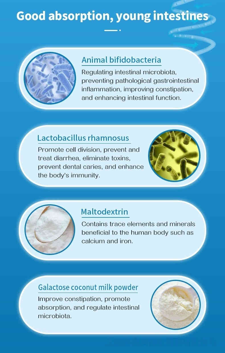 winstown 200億活性益生菌凍乾粉 60g/瓶(3克x20包)
