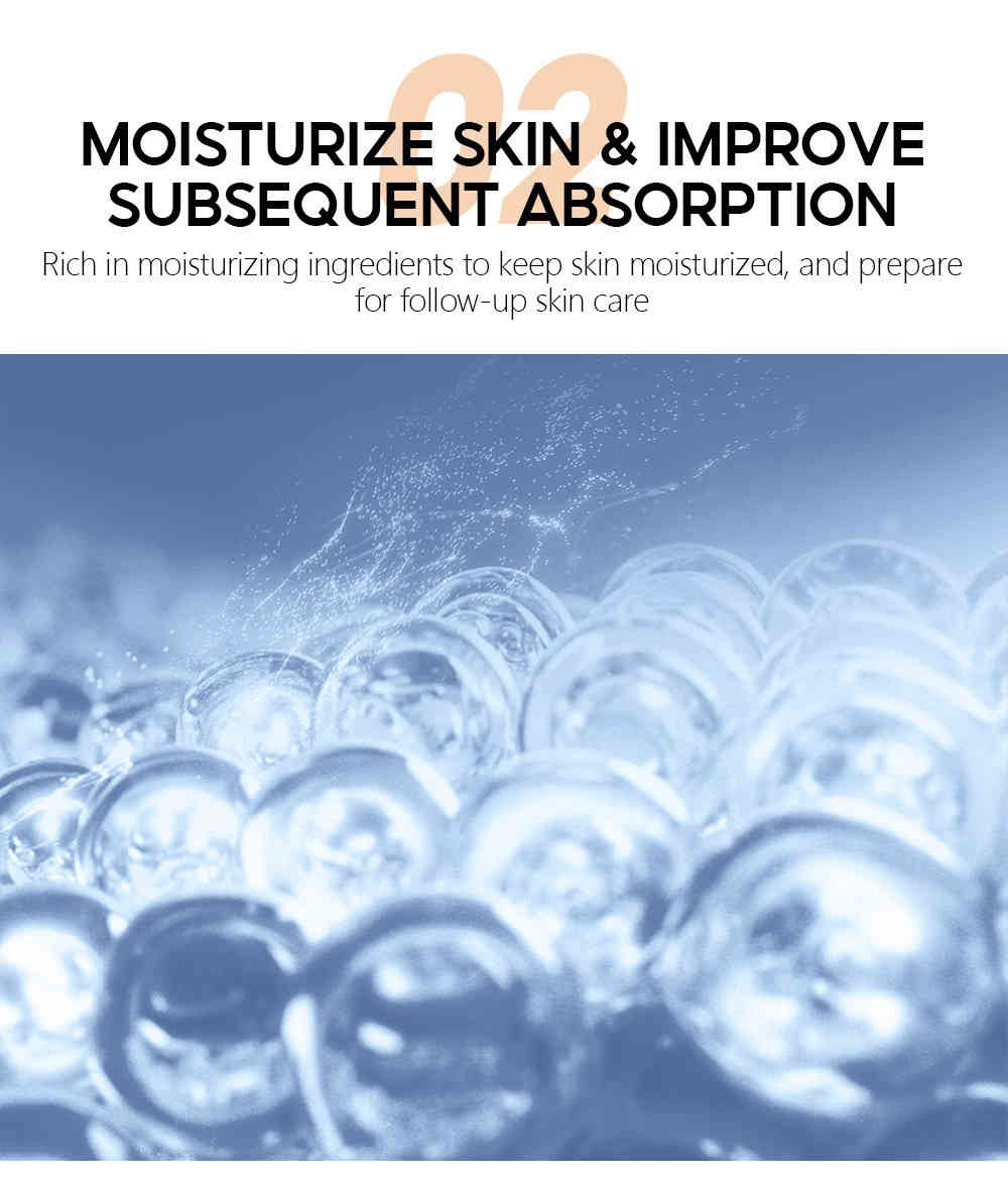 vibrant glamour® 新一代雙重視黃醇+煙醯胺精華水 100ml/盒