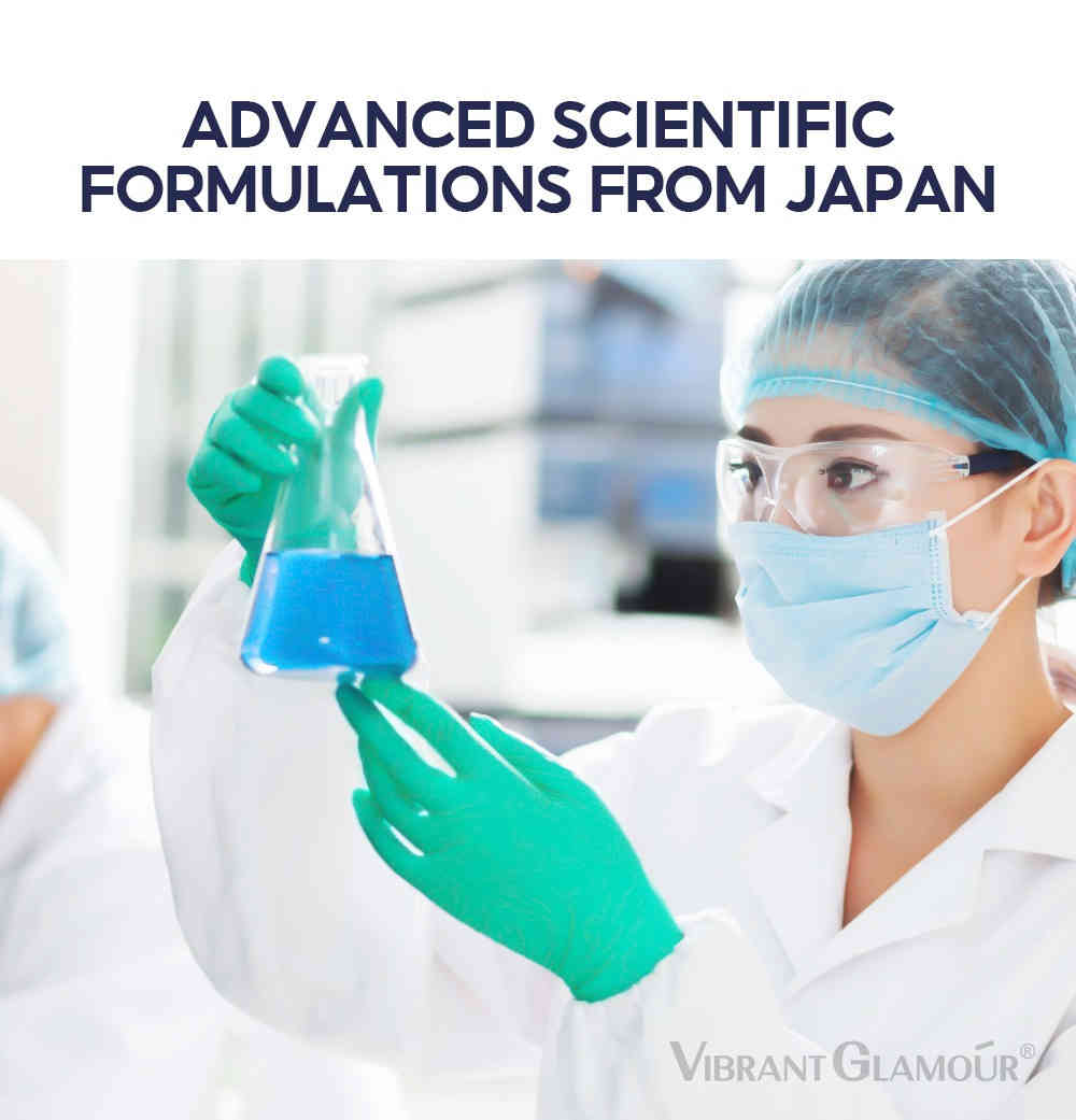 vibrant glamour 5%高濃度皇家dsm煙醯胺精華 30ml/盒